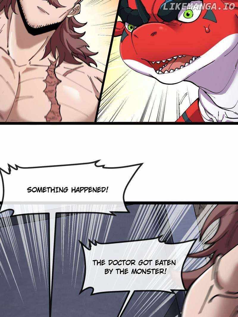 I Am The Monster Overlord Chapter 58 66